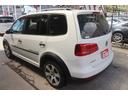 VOLKSWAGEN GOLF TOURAN