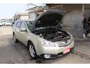 SUBARU LEGACY OUTBACK