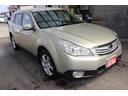 SUBARU LEGACY OUTBACK