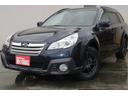 SUBARU LEGACY OUTBACK