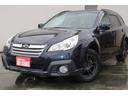 SUBARU LEGACY OUTBACK