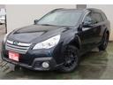 SUBARU LEGACY OUTBACK