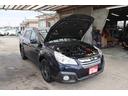 SUBARU LEGACY OUTBACK