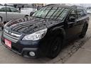 SUBARU LEGACY OUTBACK