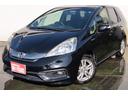 HONDA FIT SHUTTLE HYBRID