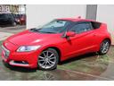 HONDA CR-Z
