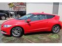 HONDA CR-Z