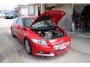 HONDA CR-Z
