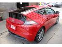 HONDA CR-Z