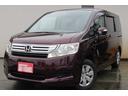 ステップワゴン Ｇ　Ｌパッケージ　４ＷＤ　ナビ　バックカメラ　両面パワースライドドア　スペアキー　ＥＴＣ１年保証（3枚目）