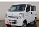 エブリイ ＰＡリミテッド　ハイルーフ４ＷＤ　両面スライドドア　外装仕上げ済み（2枚目）