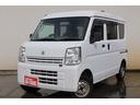 エブリイ ＰＡリミテッド　ハイルーフ４ＷＤ　両面スライドドア　外装仕上げ済み（3枚目）