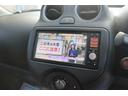 マーチ 12X 純正ナビフルセグTV プッシュスタート ETC1年保証(8枚目)