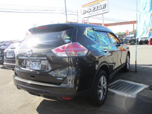 20Xtt エマージェンシーブレーキPKG 4WD 全周囲カメラ クルコン(3枚目)