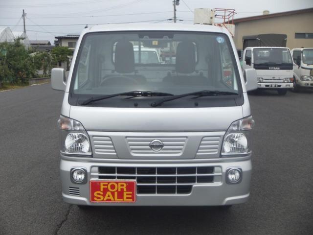 日産 ＮＴ１００クリッパートラック