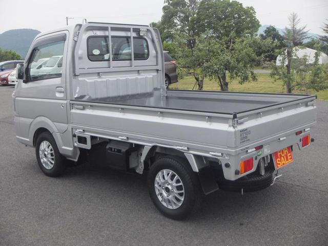 日産 ＮＴ１００クリッパートラック