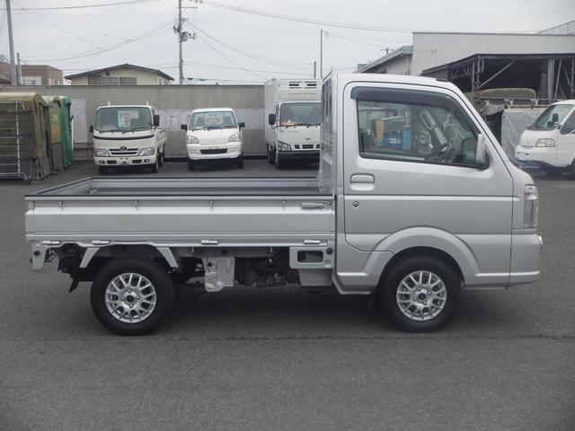 日産 ＮＴ１００クリッパートラック