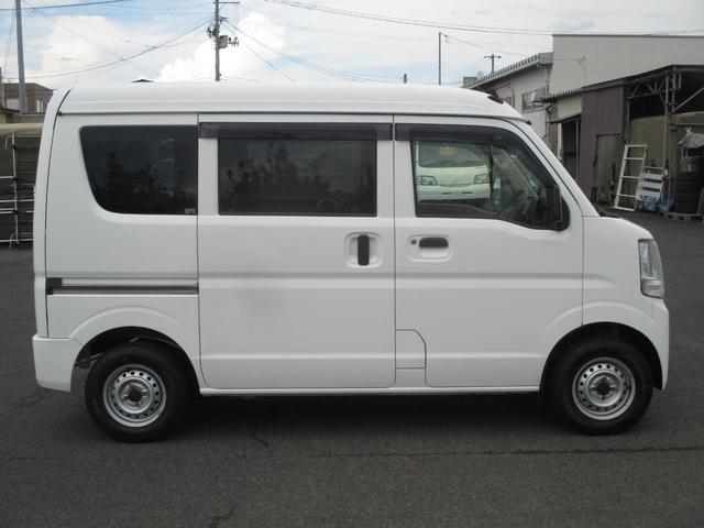 日産 ＮＶ１００クリッパーバン