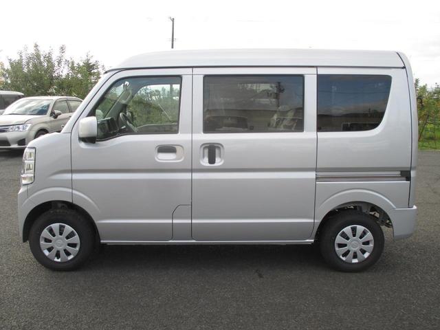 日産 ＮＶ１００クリッパーバン