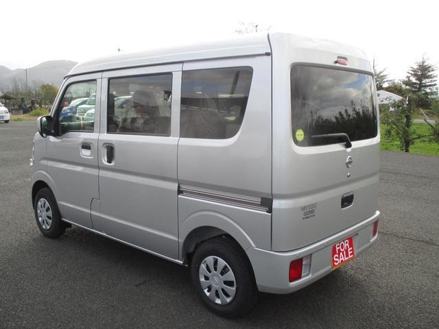 日産 ＮＶ１００クリッパーバン