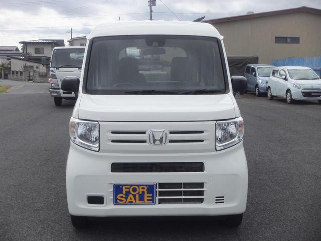 ホンダ Ｎ－ＶＡＮ