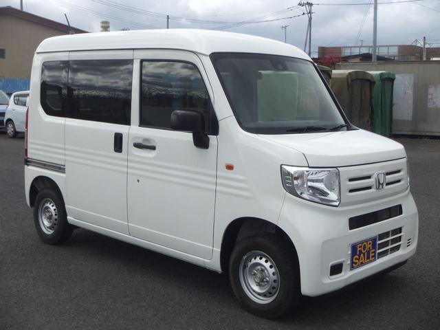 ホンダ Ｎ－ＶＡＮ