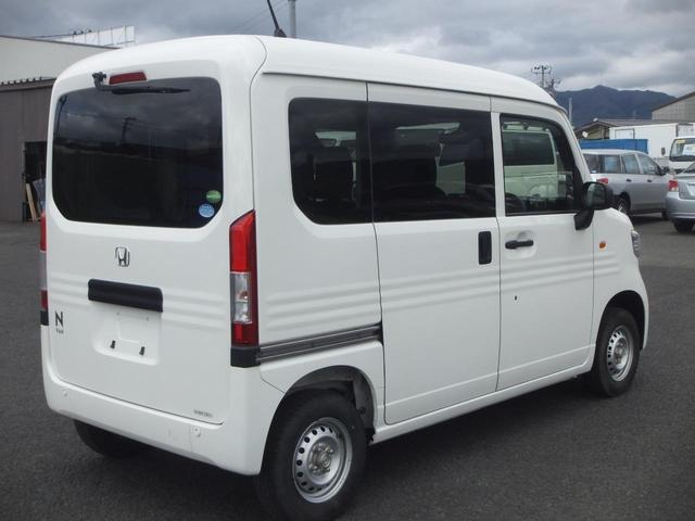 ホンダ Ｎ－ＶＡＮ