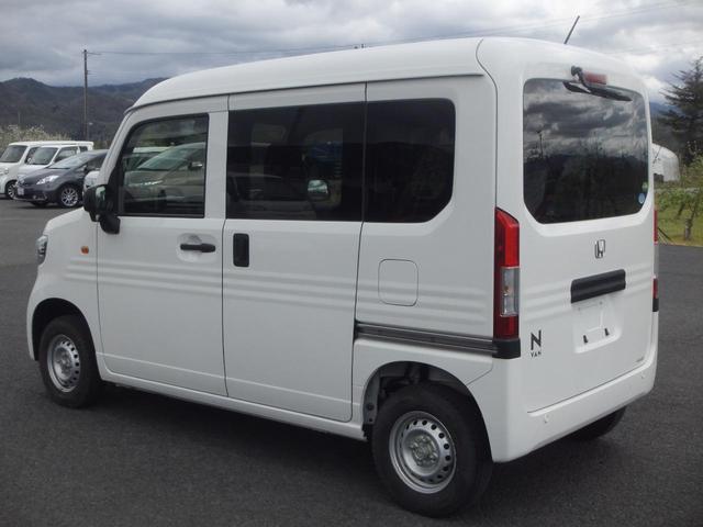 ホンダ Ｎ－ＶＡＮ