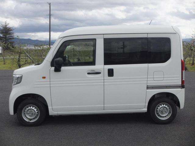 ホンダ Ｎ－ＶＡＮ