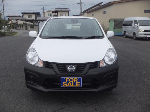 ＮＶ１５０ＡＤ ＶＥ　エマージェンシーブレーキ　４ＷＤ　エアコン　パワステ　パワーウィンドウ　運転席＆助手席エアバック　ＡＢＳ　キーレス　バックカメラ　（２／５人）　ＶＺＮＹ１２（2枚目）