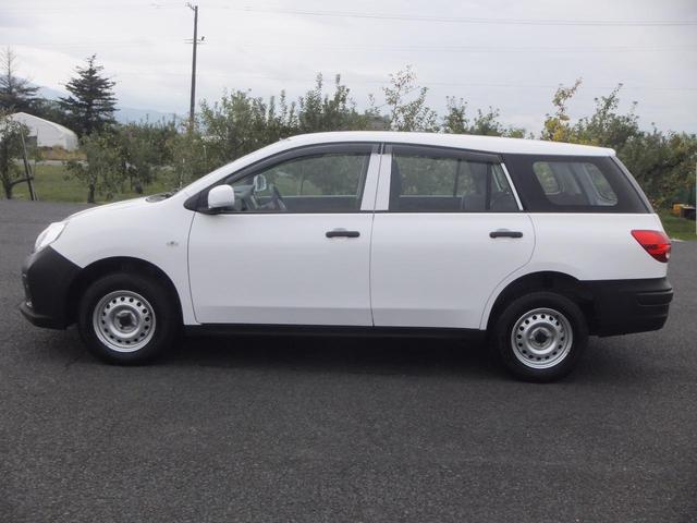 ＮＶ１５０ＡＤ ＶＥ　エマージェンシーブレーキ　４ＷＤ　エアコン　パワステ　パワーウィンドウ　運転席＆助手席エアバック　ＡＢＳ　キーレス　バックカメラ　（２／５人）　ＶＺＮＹ１２（9枚目）