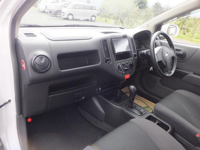 ＮＶ１５０ＡＤ ＶＥ　エマージェンシーブレーキ　４ＷＤ　エアコン　パワステ　パワーウィンドウ　運転席＆助手席エアバック　ＡＢＳ　キーレス　バックカメラ　（２／５人）　ＶＺＮＹ１２（19枚目）