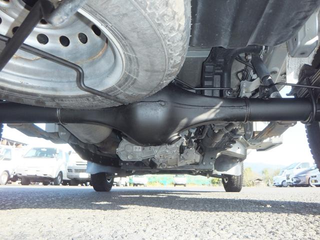 ハイゼットトラック スタンダードＳＡＩＩＩｔ　４ＷＤ　スマートアシストＩＩＩ（トラック）　フロントフォグランプ　ＬＥＤヘッドライト　作業灯　アオリプロテクター　Ｓ５１０Ｐ（9枚目）