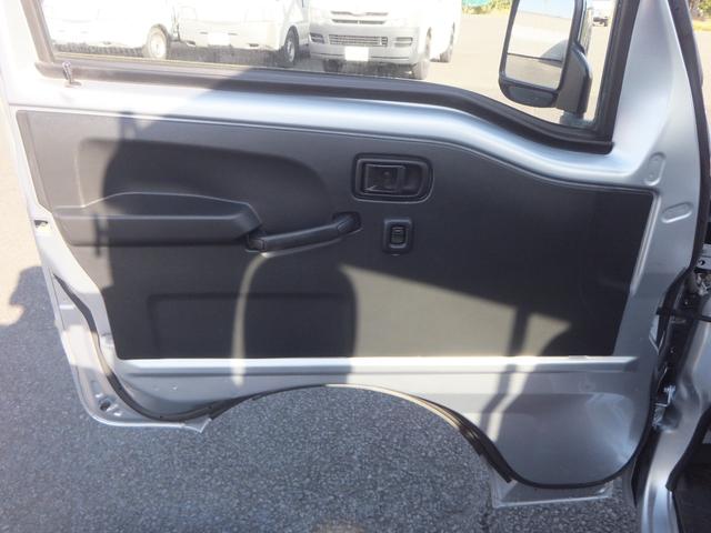 ハイゼットトラック スタンダードＳＡＩＩＩｔ　４ＷＤ　スマートアシストＩＩＩ（トラック）　フロントフォグランプ　ＬＥＤヘッドライト　作業灯　アオリプロテクター　Ｓ５１０Ｐ（15枚目）