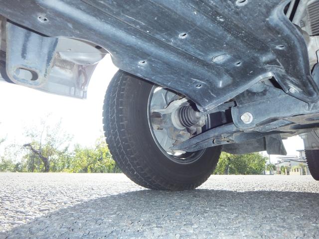 ハイゼットトラック スタンダードＳＡＩＩＩｔ　４ＷＤ　スマートアシストＩＩＩ（トラック）　フロントフォグランプ　ＬＥＤヘッドライト　作業灯　アオリプロテクター　Ｓ５１０Ｐ（32枚目）