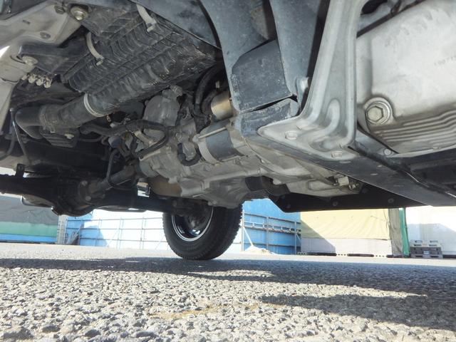 ハイゼットトラック スタンダードＳＡＩＩＩｔ　４ＷＤ　スマートアシストＩＩＩ（トラック）　フロントフォグランプ　ＬＥＤヘッドライト　作業灯　アオリプロテクター　Ｓ５１０Ｐ（34枚目）