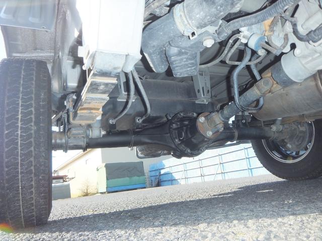 ハイゼットトラック スタンダードＳＡＩＩＩｔ　４ＷＤ　スマートアシストＩＩＩ（トラック）　フロントフォグランプ　ＬＥＤヘッドライト　作業灯　アオリプロテクター　Ｓ５１０Ｐ（35枚目）