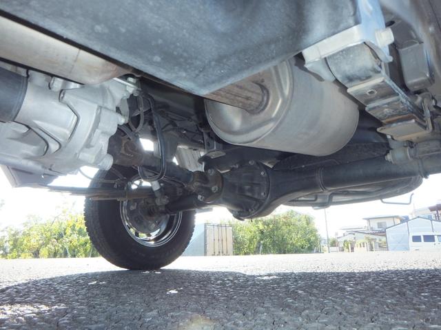 ハイゼットトラック スタンダードＳＡＩＩＩｔ　４ＷＤ　スマートアシストＩＩＩ（トラック）　フロントフォグランプ　ＬＥＤヘッドライト　作業灯　アオリプロテクター　Ｓ５１０Ｐ（37枚目）