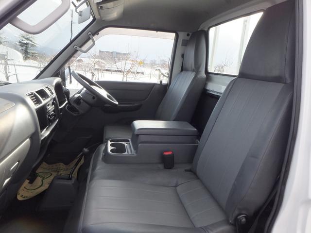 ボンゴトラック ＤＸ　標準　４ＷＤ　１．０ｔ積載　スチール（２４７ｃｍ）三方開　コラムオートマ　エアコン　パワステ　パワーウィンドウ　運転席＆助手席エアバック　（２人）　※オートマ車　ＳＫＰ２Ｌ（21枚目）