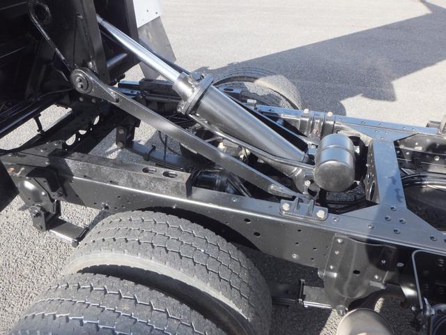 エルフトラック フルフラットローダンプ 2.0t積載 支柱有 コボレーン付 エアコン パワステ パワーウィンドウ 運転席エアバック ABS 3人 元レンタ NJR85AN(8枚目)