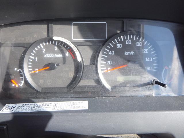 エルフトラック フルフラットローダンプ 2.0t積載 支柱有 コボレーン付 エアコン パワステ パワーウィンドウ 運転席エアバック ABS 3人 元レンタ NJR85AN(36枚目)