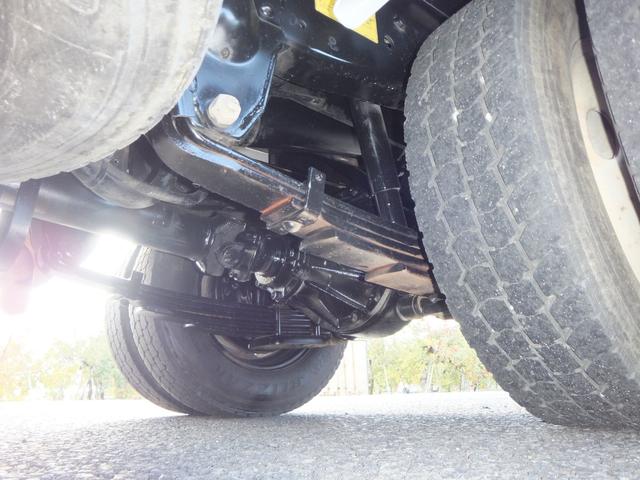 エルフトラック フルフラットローダンプ 2.0t積載 支柱有 コボレーン付 エアコン パワステ パワーウィンドウ 運転席エアバック ABS 3人 元レンタ NJR85AN(58枚目)