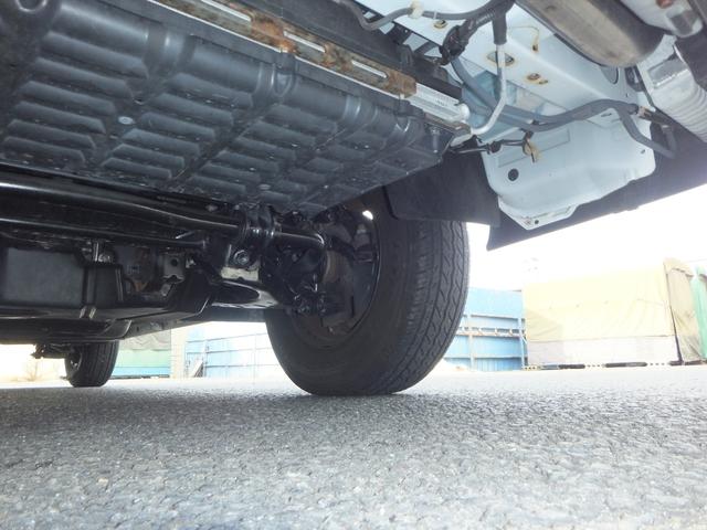 NV350キャラバンバン ロングDXターボ 4WD エマージェンシーブレーキ Bカメラ エアコン パワステ F席パワーウィンドウ 運転席エアバック ABS (3人)(36枚目)