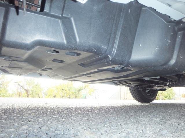 NV350キャラバンバン ロングDXターボ 4WD エマージェンシーブレーキ Bカメラ エアコン パワステ F席パワーウィンドウ 運転席エアバック ABS (3人)(39枚目)