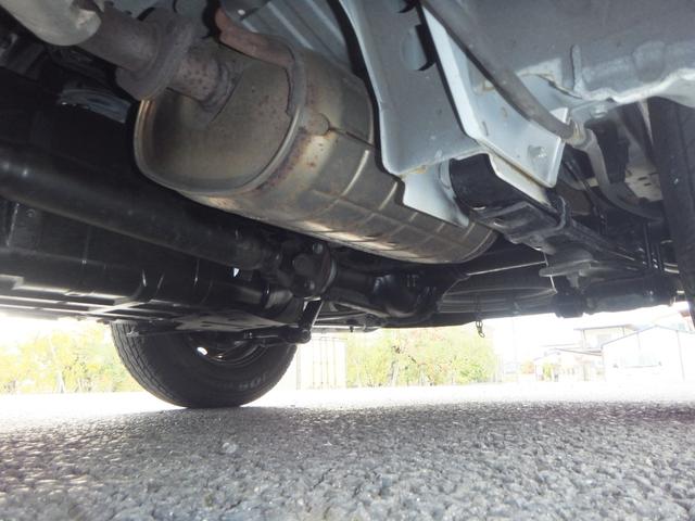 NV350キャラバンバン ロングDXターボ 4WD エマージェンシーブレーキ Bカメラ エアコン パワステ F席パワーウィンドウ 運転席エアバック ABS (3人)(40枚目)