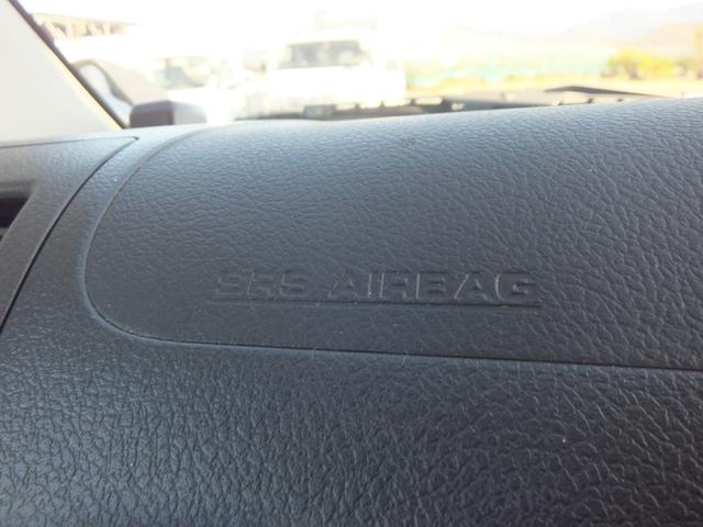 ★助手席エアバック