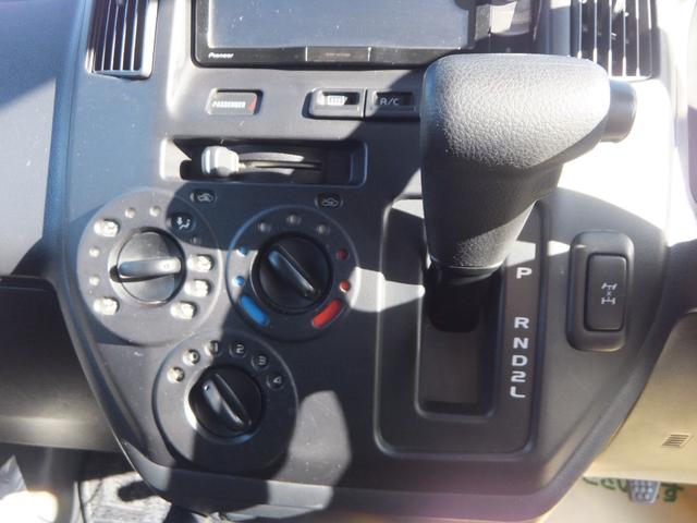 ★インパネオートマ