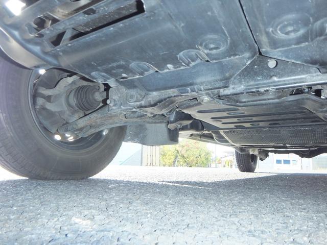 ★フロント下廻り