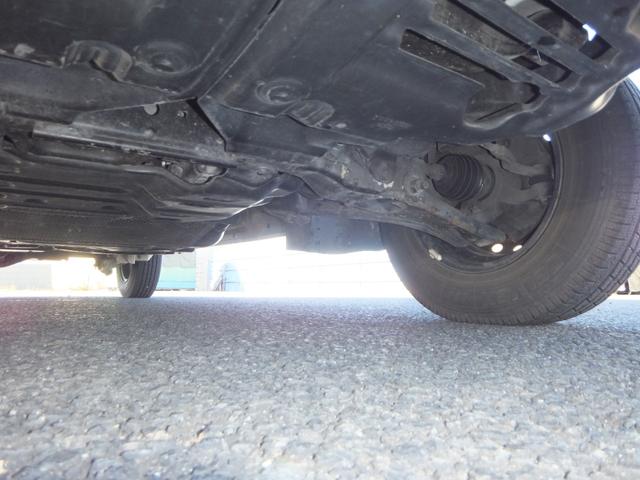 ★フロント下廻り