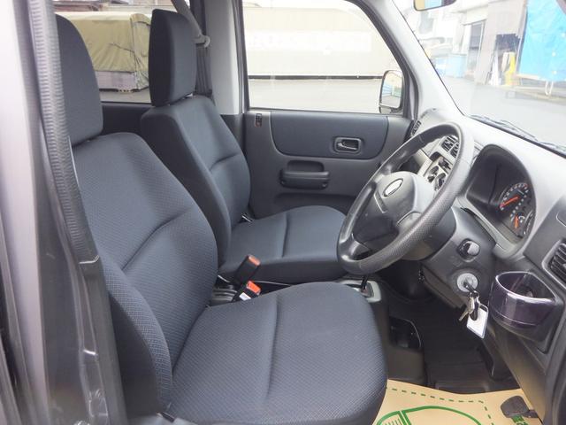 バモスホビオプロ ベースグレード　４ＷＤ　キーレス　エアコン　パワステ　Ｆ席パワーウィンドウ　運転席＆助手席エアバック　ＡＢＳ　（２／４人）（25枚目）